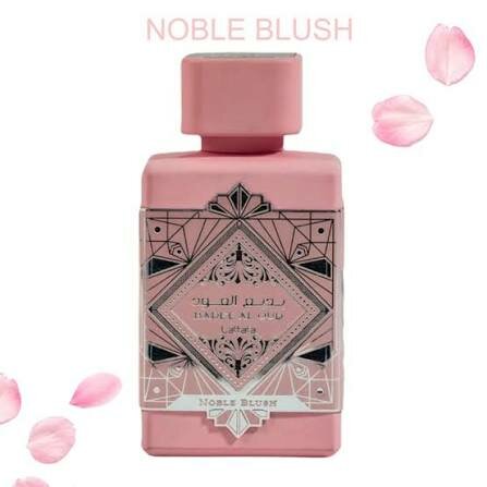 Parfum Noble Blush
