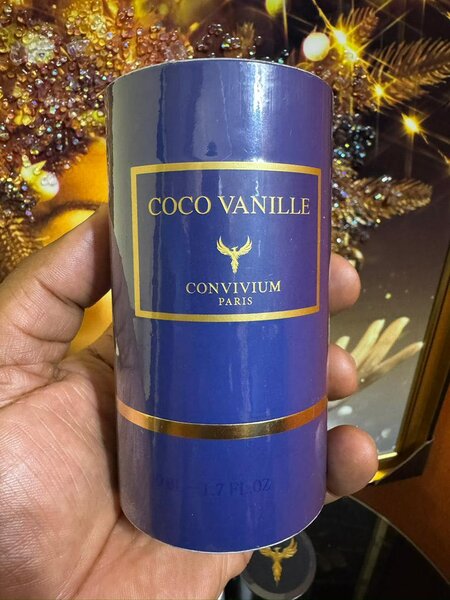 Extrait de parfum 50 ml - CONVIVIUM PARIS