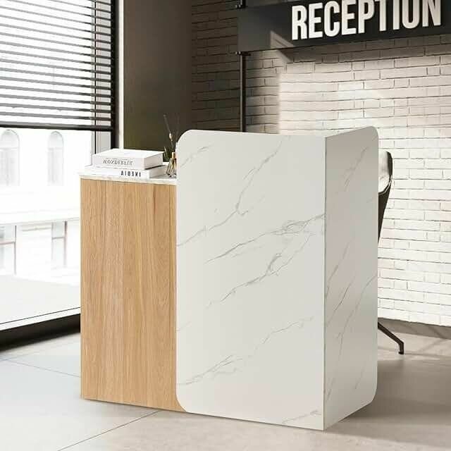 Reception Desk