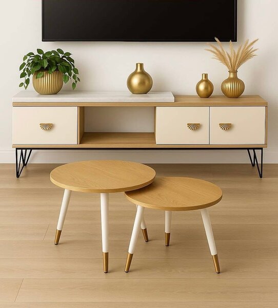 Meubles de salon modernes