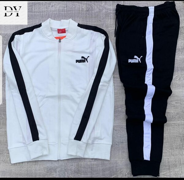 complet jogging