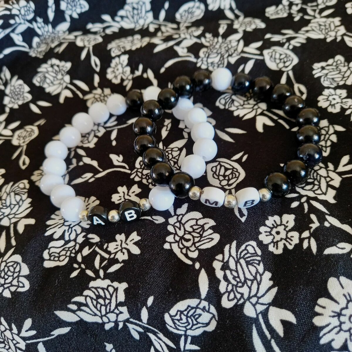 Bracelets personnalisés