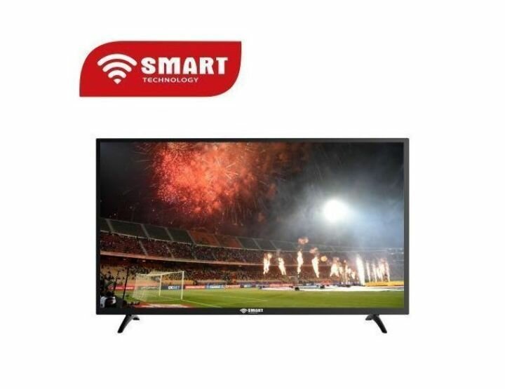Smart TV 43 pouces Full HD