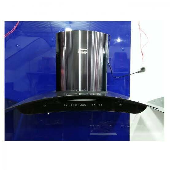 Kitchen hood