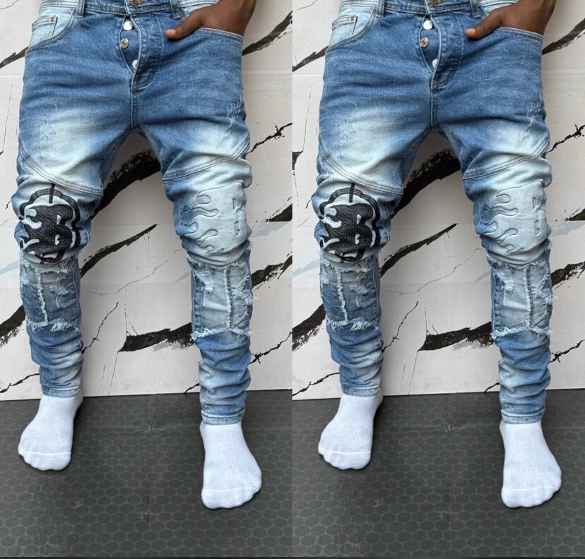 Jeans pour homme