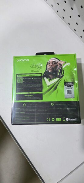 Écouteurs sans fil Oraimo