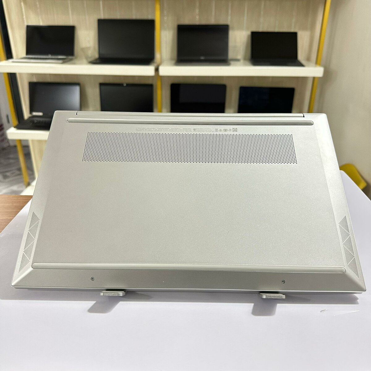 HP Pavilion 15 Ryzen 3