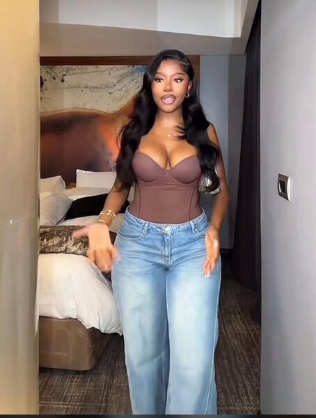 Body sculptant élégant