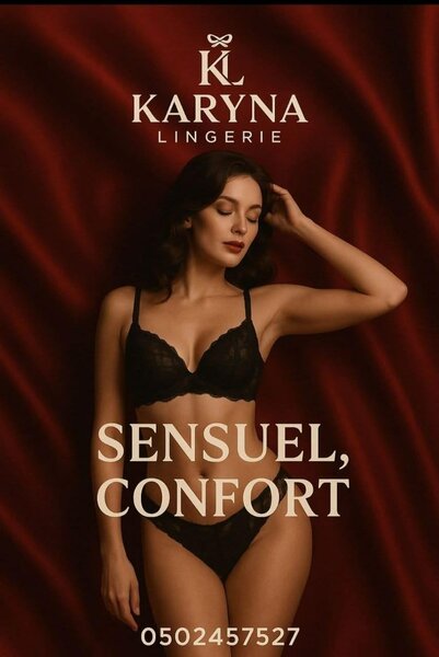 karyna lingerie 