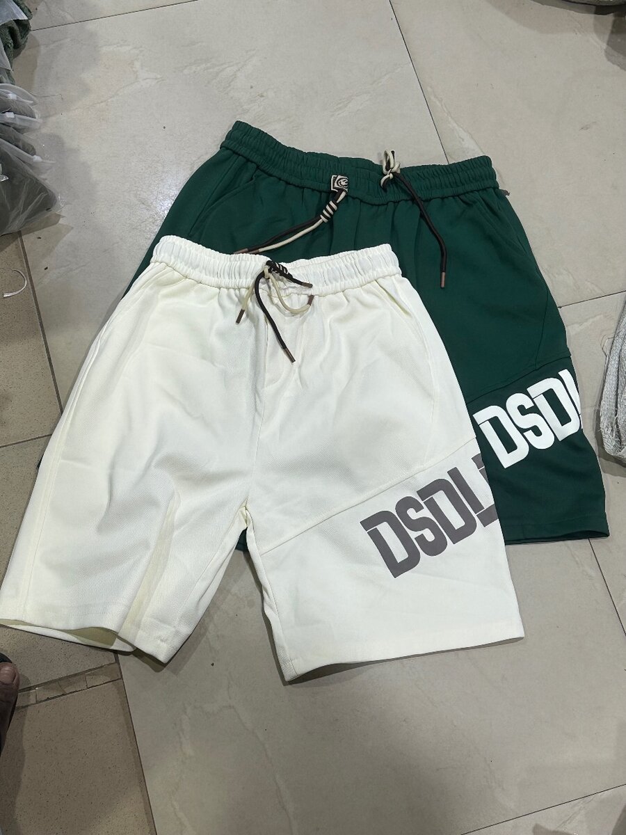 Culotté pour homme et femme