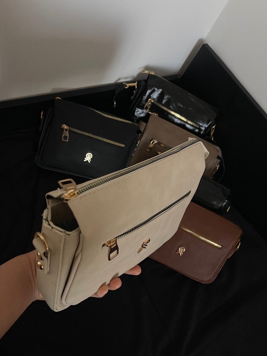 Женские сумки