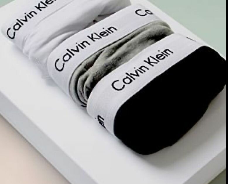 Boxers Calvin Klein Homme