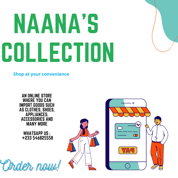 Naana's Collection 
