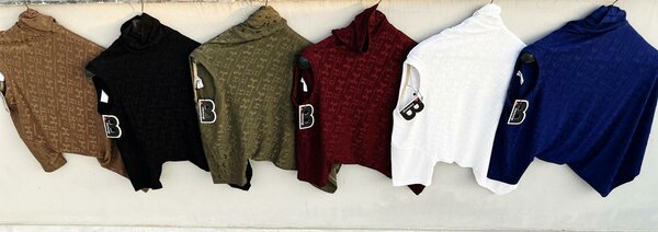Jumper t shirt