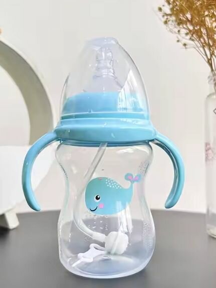 Feeding bottles