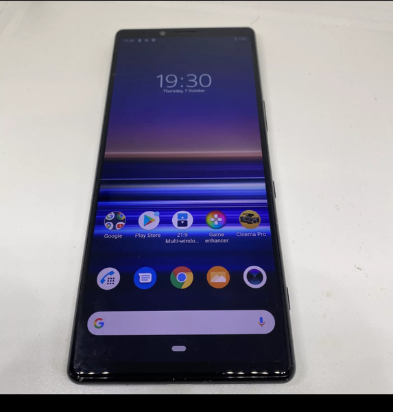 Sony Xperia 1