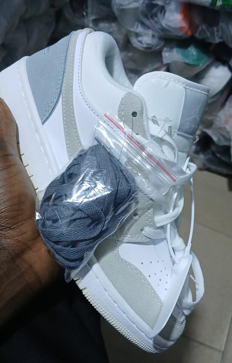 Fashion Chaussures NIKE