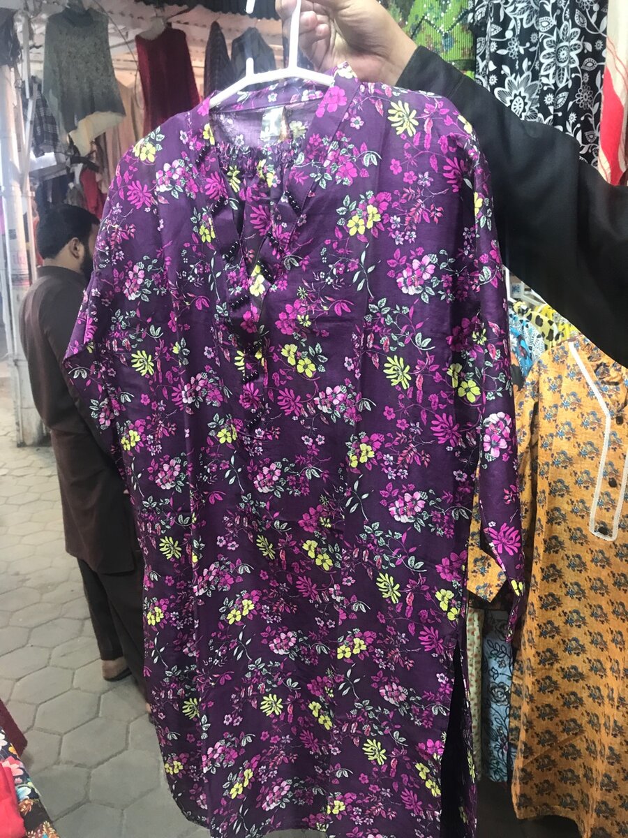 Lawn 2 pice stitch suits