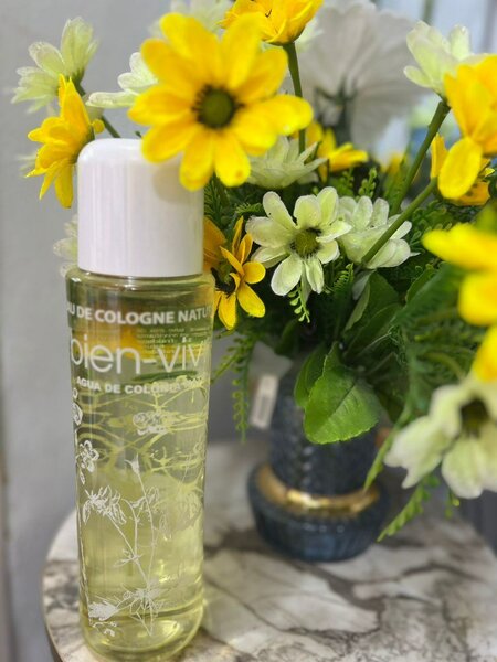 Eau de Cologne Fraîche