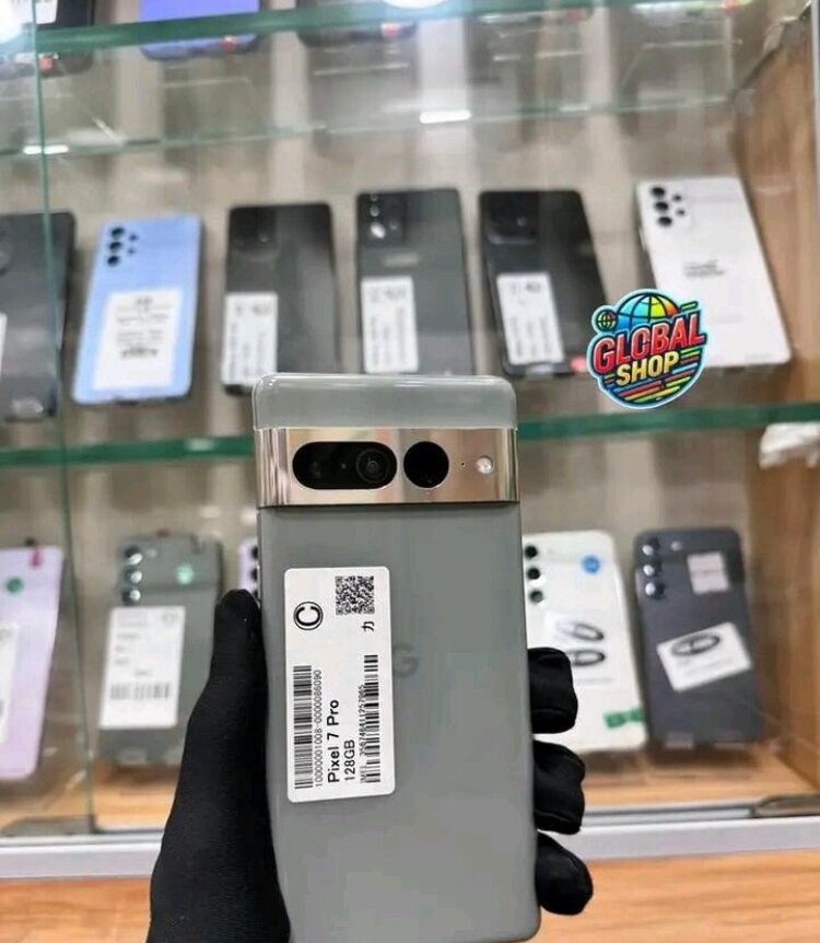 Smartphone Google Pixel Pro