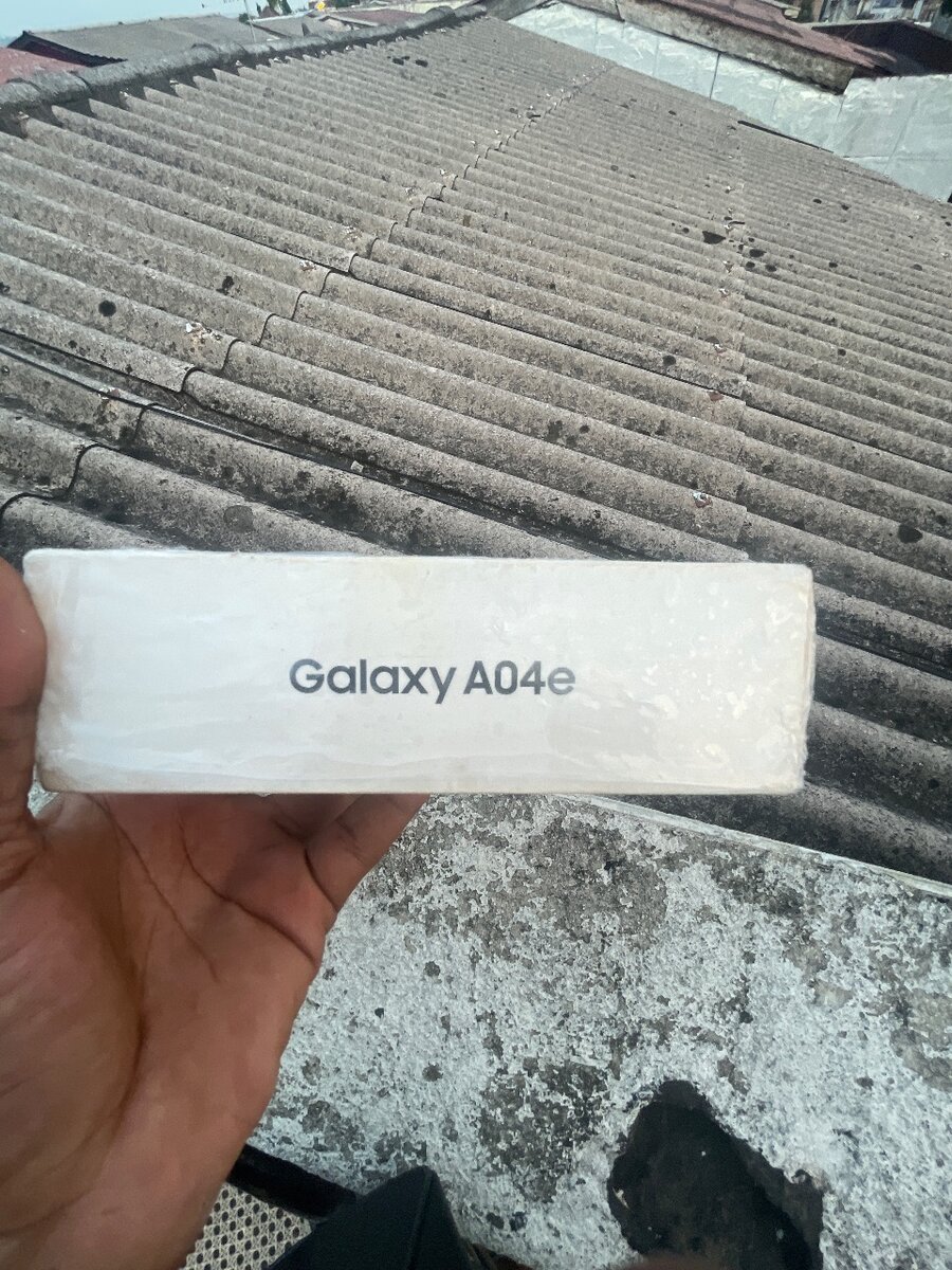 Galaxy A04e