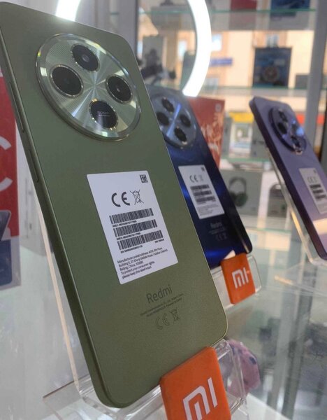 Redmi 14C Smartphone 256GB