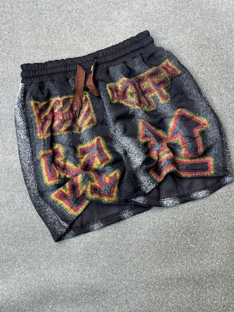 Shorts décontractés tendance