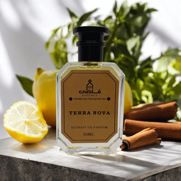 Tera Nova - Impression of Safari by Ralph Lauren