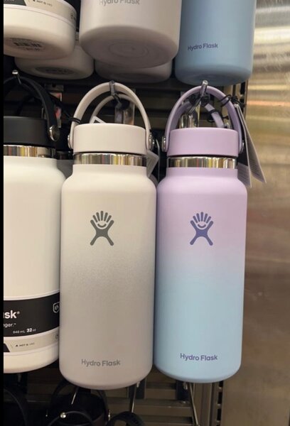 Bouteille Isotherme Hydro Flask