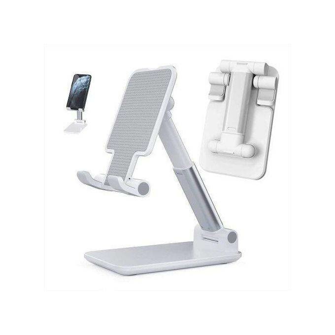 Support Téléphone Réglable