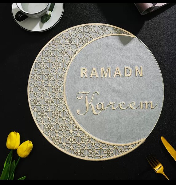 Подтарельник Рамазан Карим
