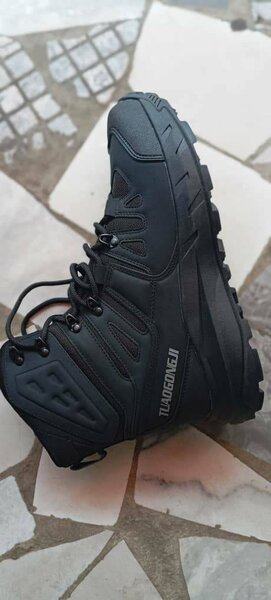 Chaussures de randonnée imperméables TILGONGEI