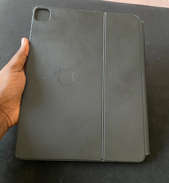 iPad Pro 12.9 Magic Keyboard