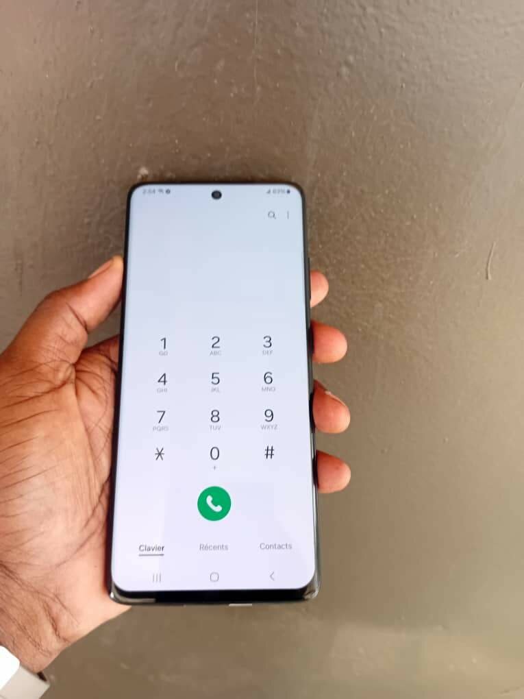 Samsung S21 ultra 128gb/12gb ram