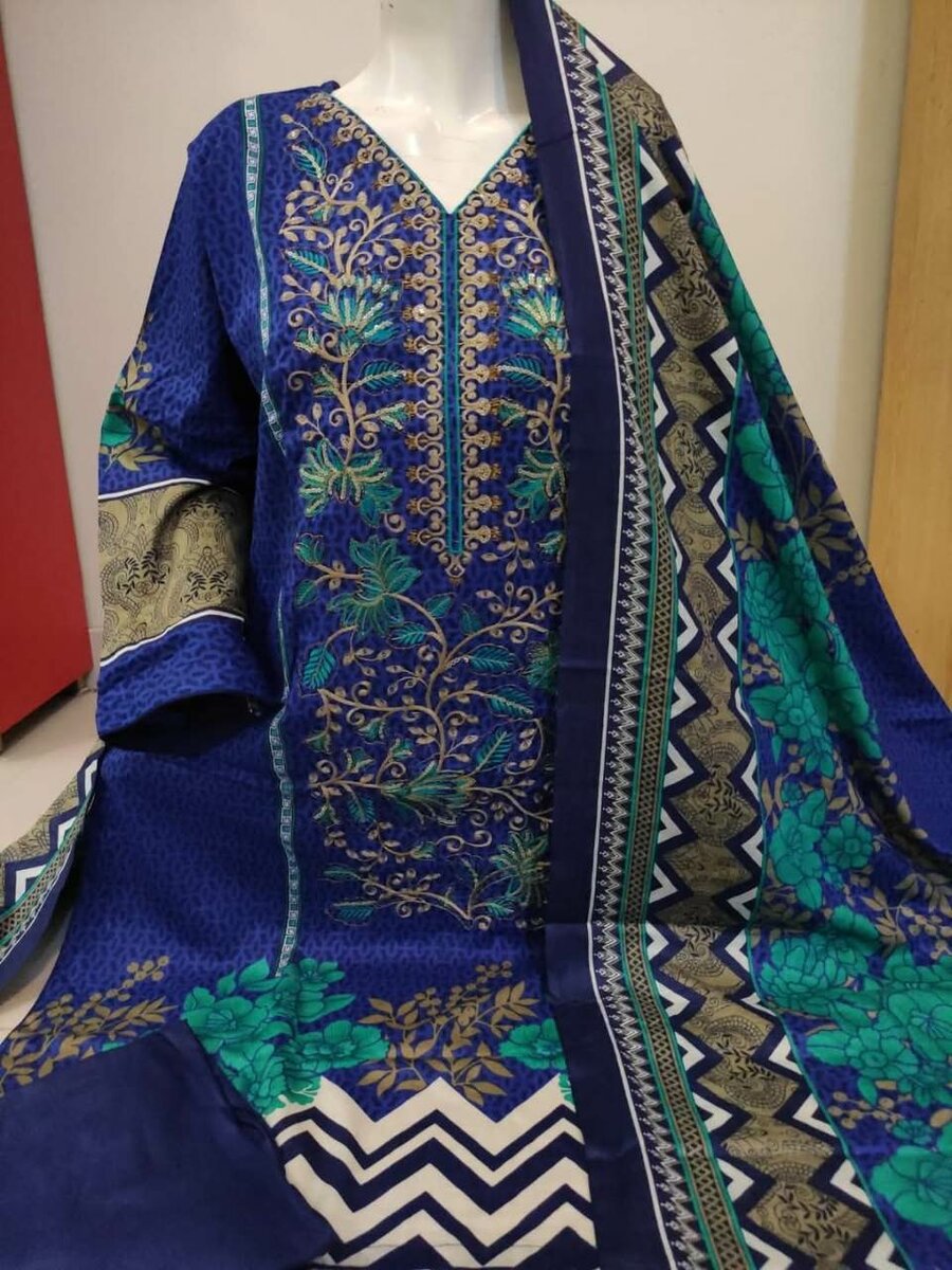 Ladies dress