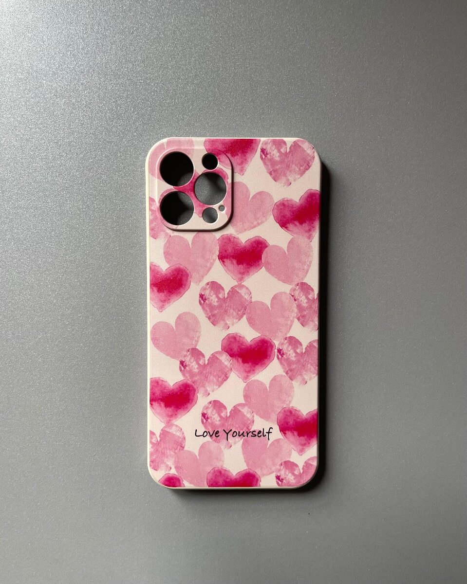 iPhone phone case