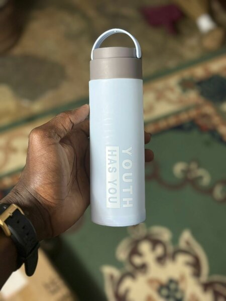 Bouteille Thermos Isotherme Colorée