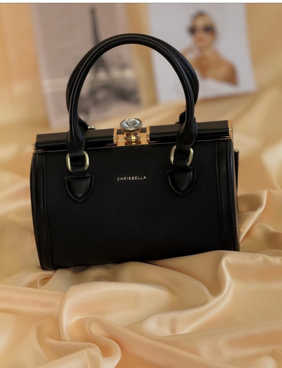 Sac à main élégant femme