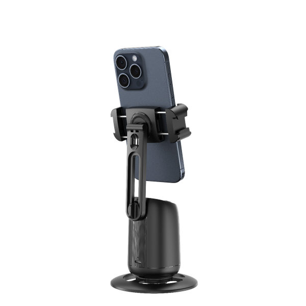Support Smartphone Rotatif 360°