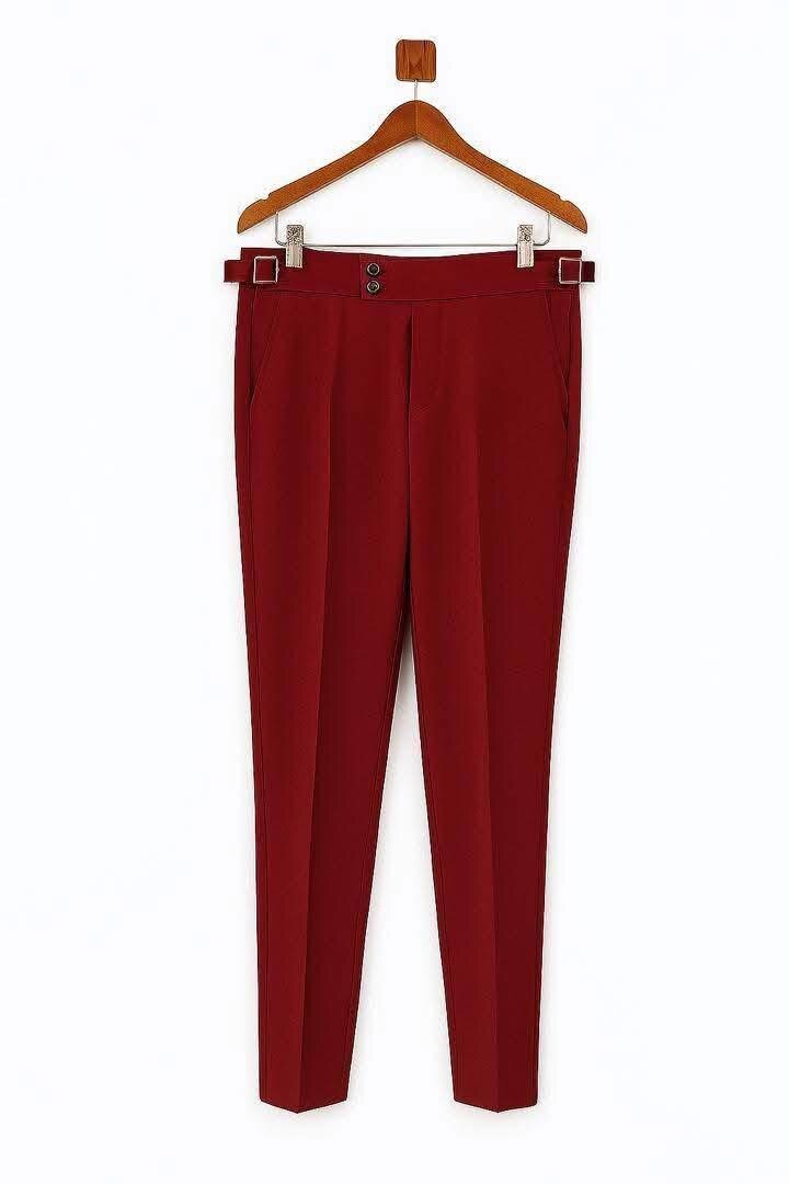 Pantalons élégants pour homme