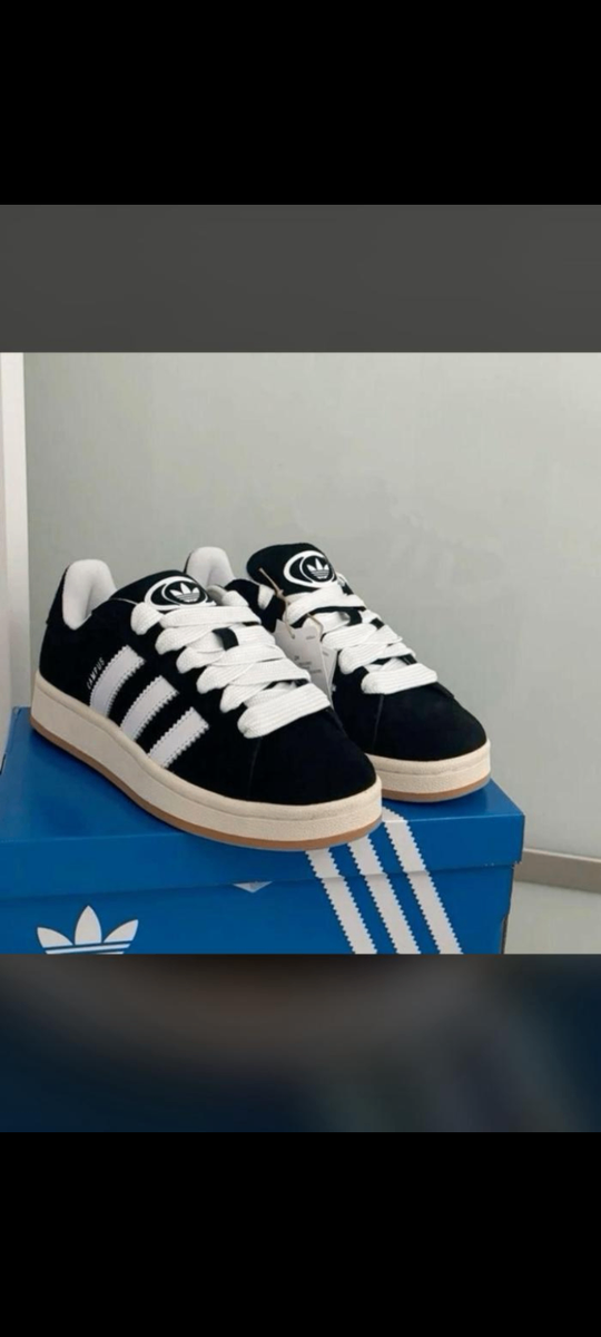 Campus adidas