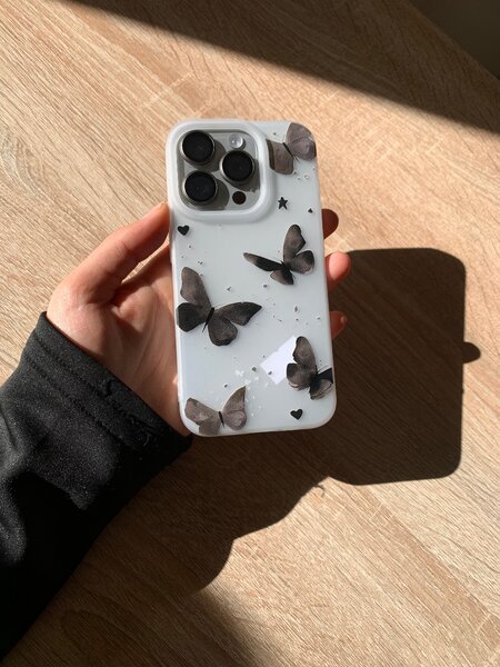 Чехлы на айфона