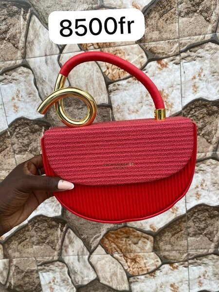 Sac à main élégant femme