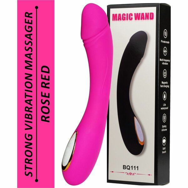 Vibromasseur Magic Wand USB