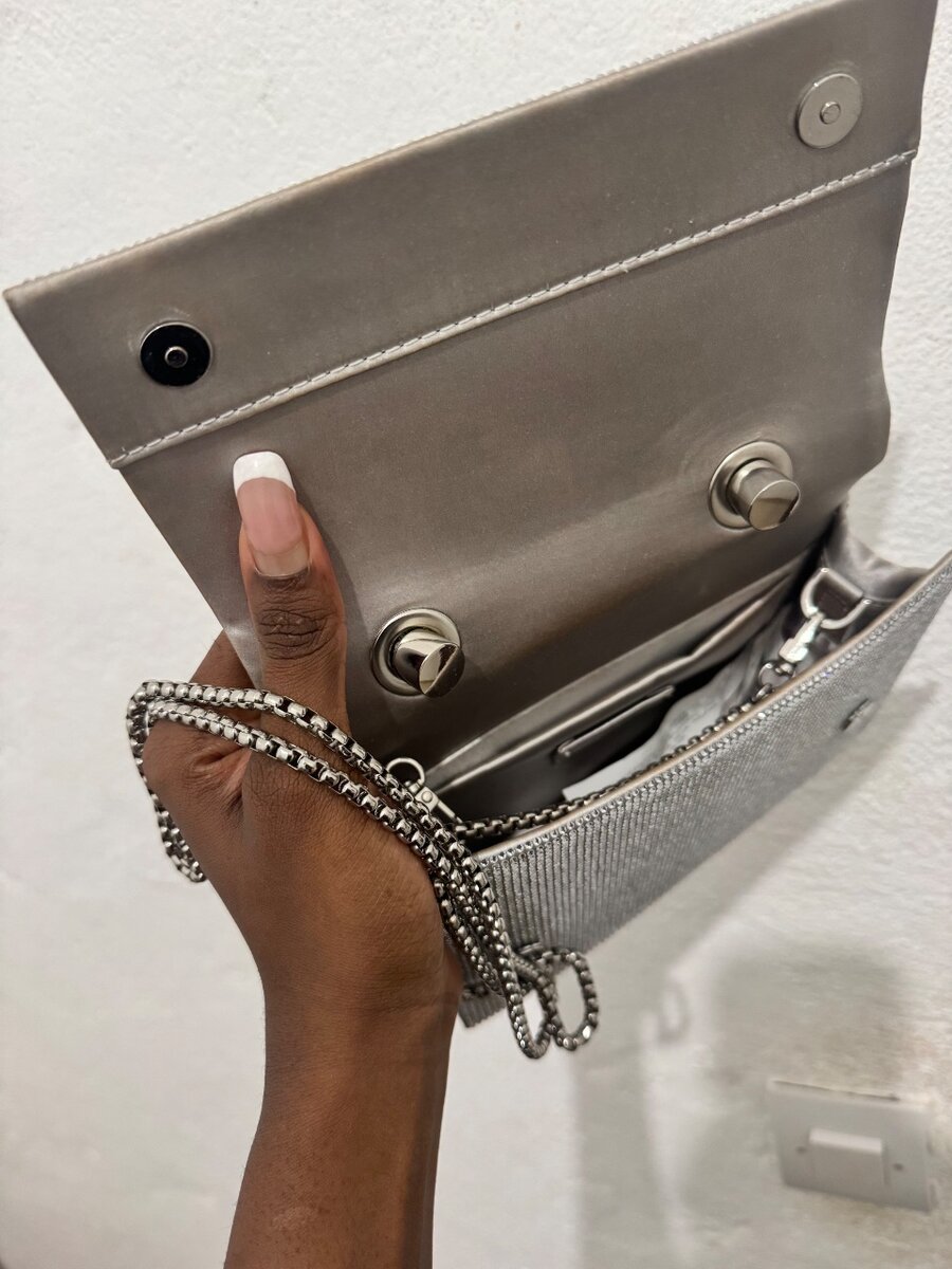 Sac à main Zara glamour