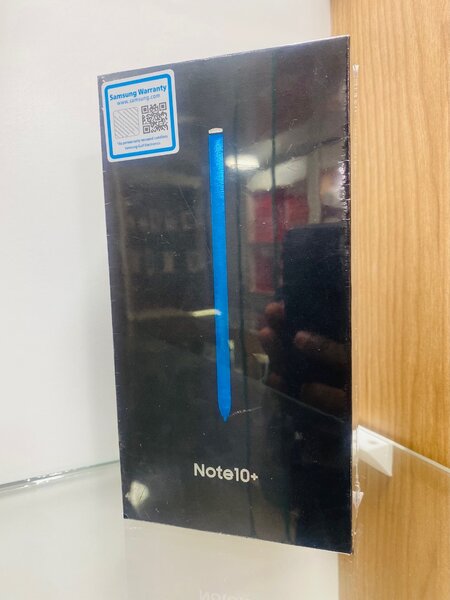 Samsung note 10plus
