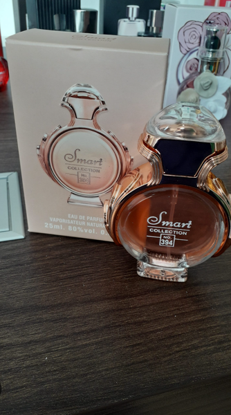 Inès __parfum