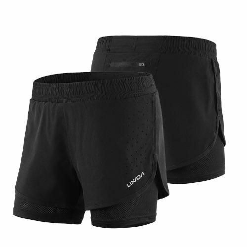 Shorts de Running Légers