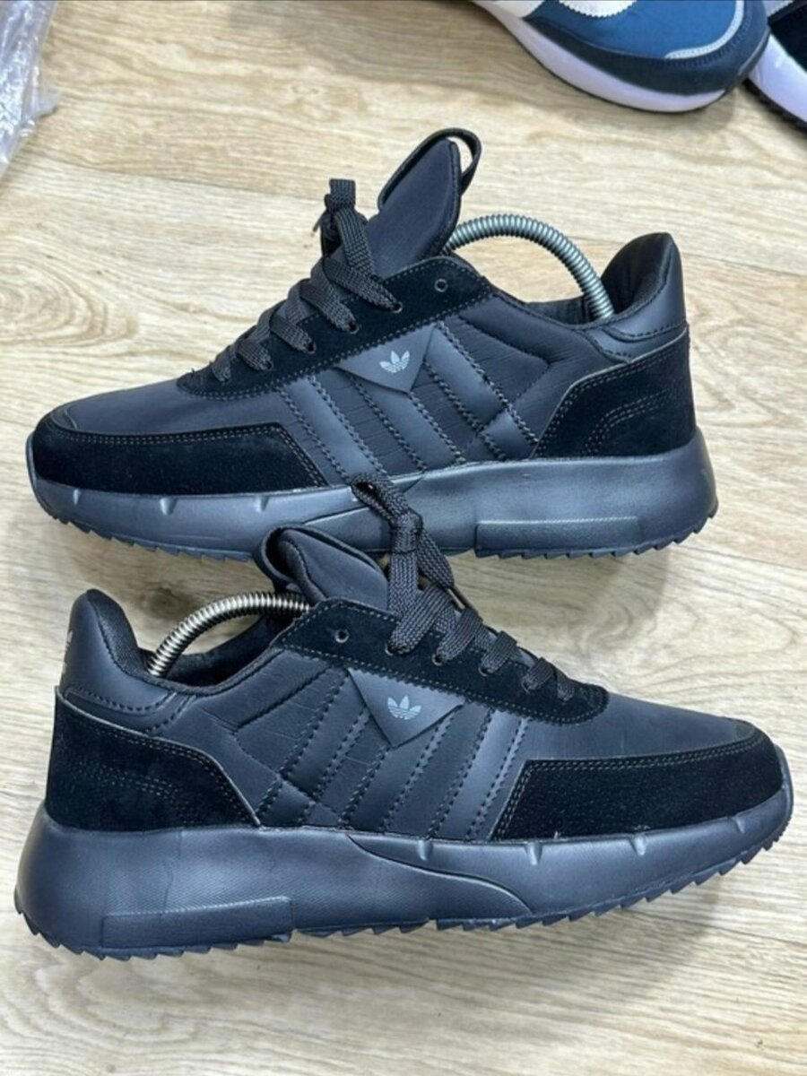 Baskets Urbaines Hommes Modernes