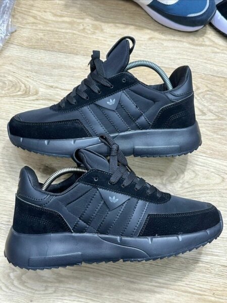 Baskets Urbaines Hommes Modernes